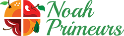 Noah Primeurs Logo