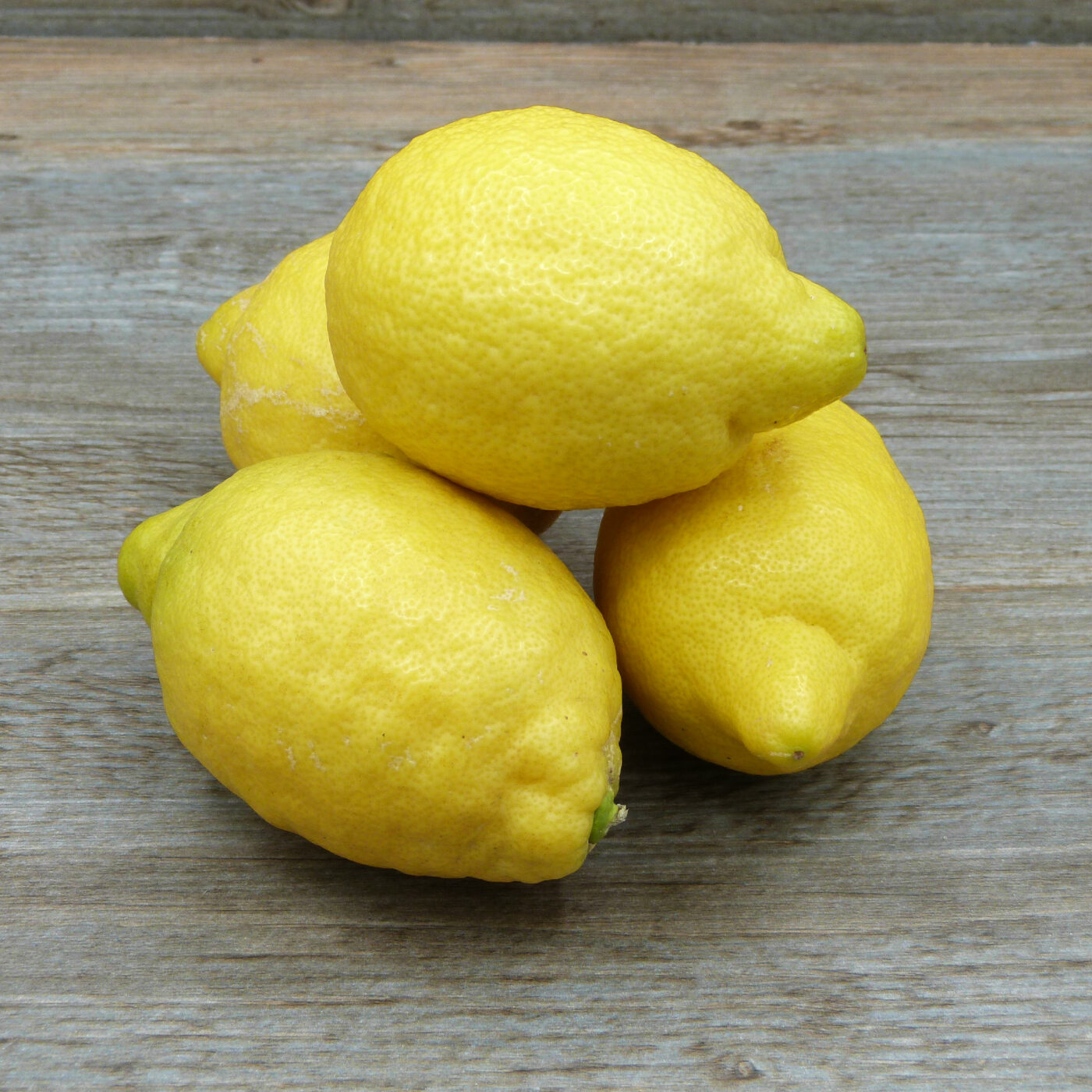 Jus de citron - Primeurs Monge