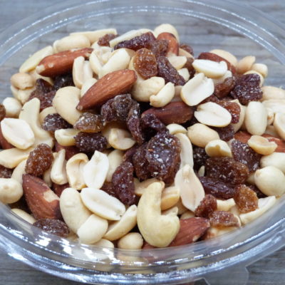 Cacahuètes Caramélisées - Tous Les Fruits Secs