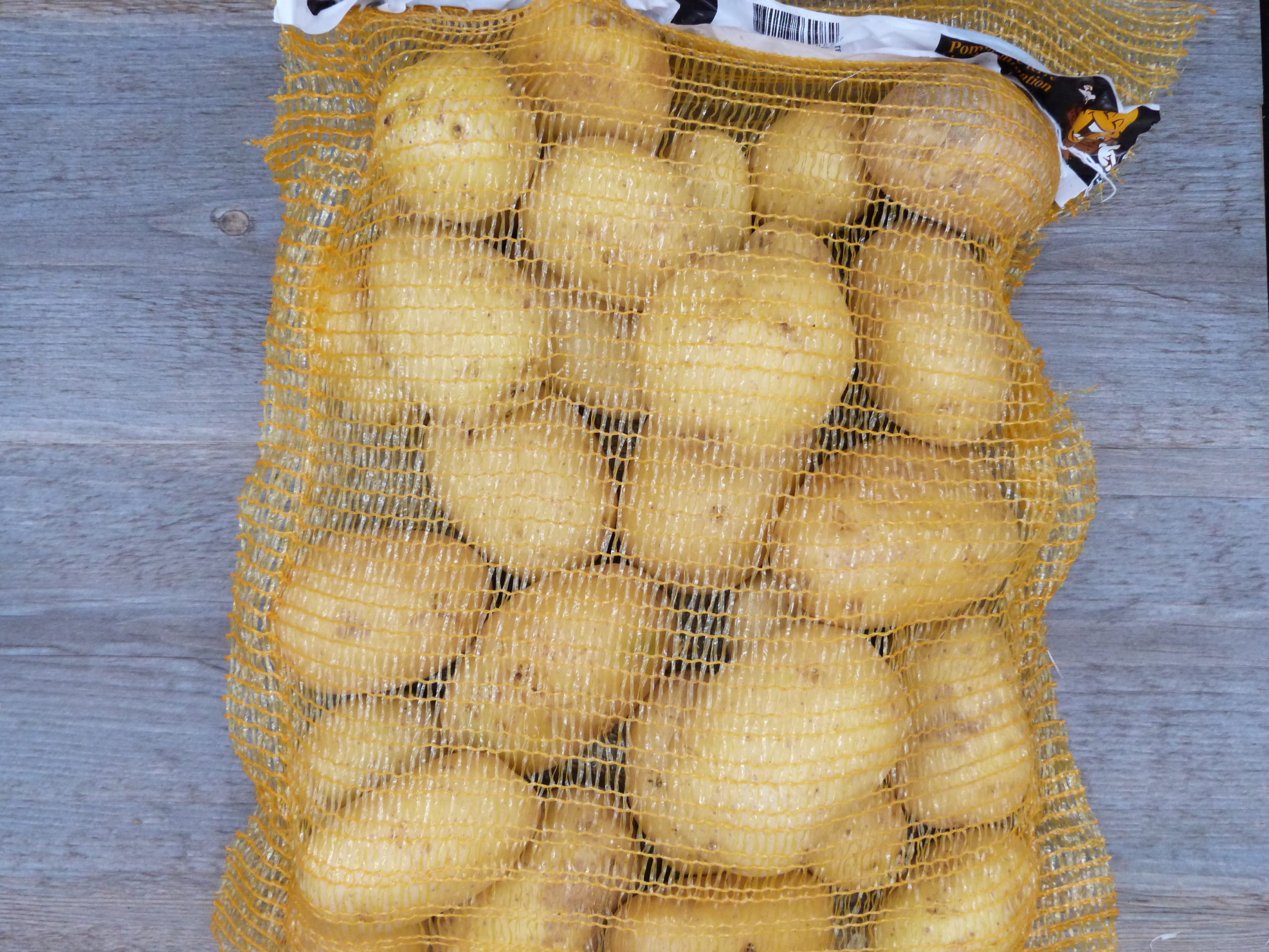 Pomme de terre Agata filet Noah Primeurs