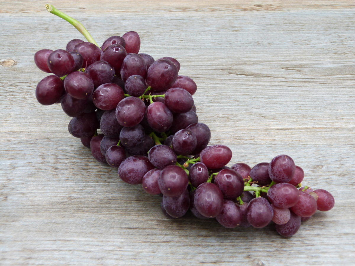 Raisin rose sans pépins - Noah Primeurs