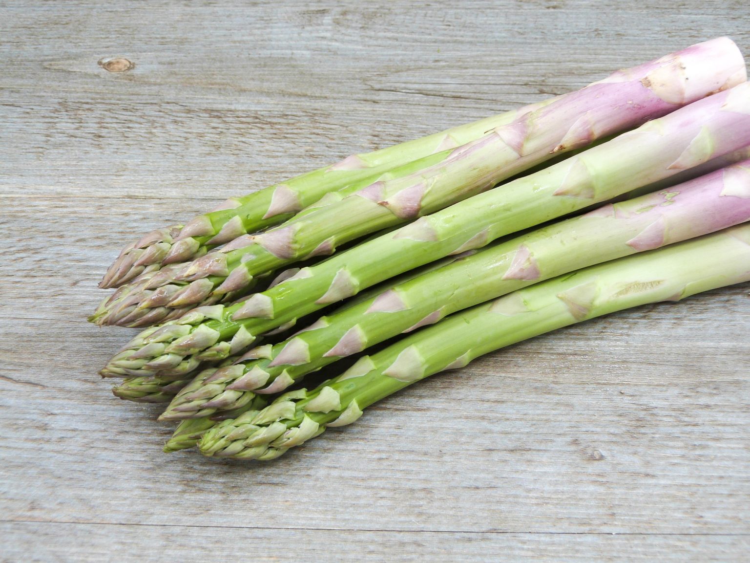 Asperge Verte De Pays Noah Primeurs